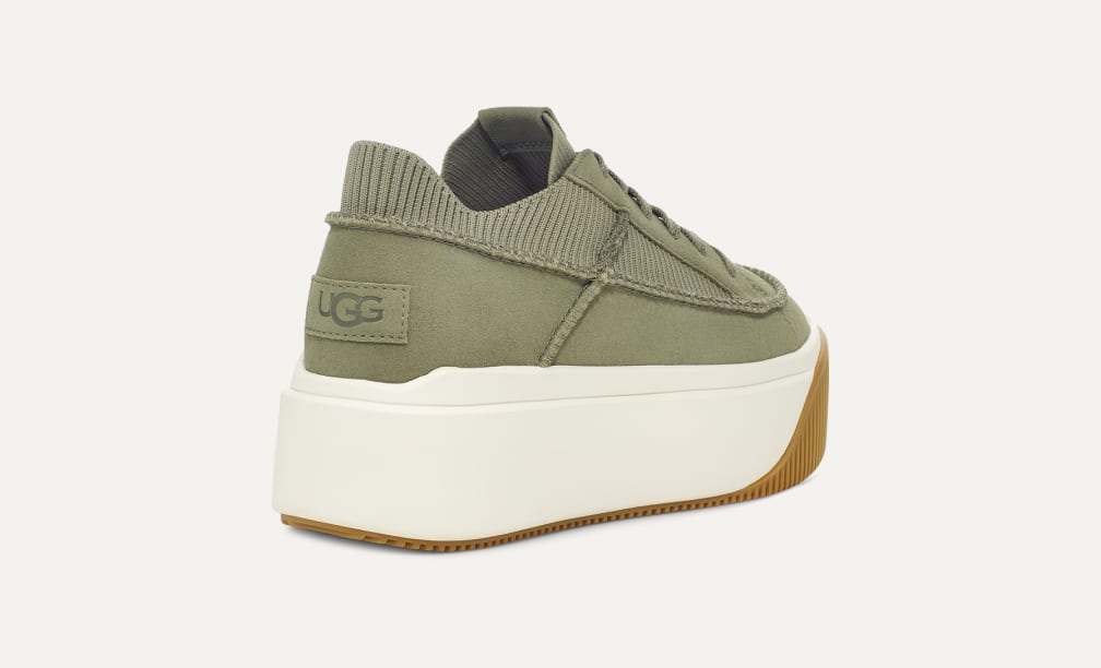 全国送料無料・イイ店 UGG® 公式【 Lace レース|EZ-Duzzit ダジット イージー 靴
